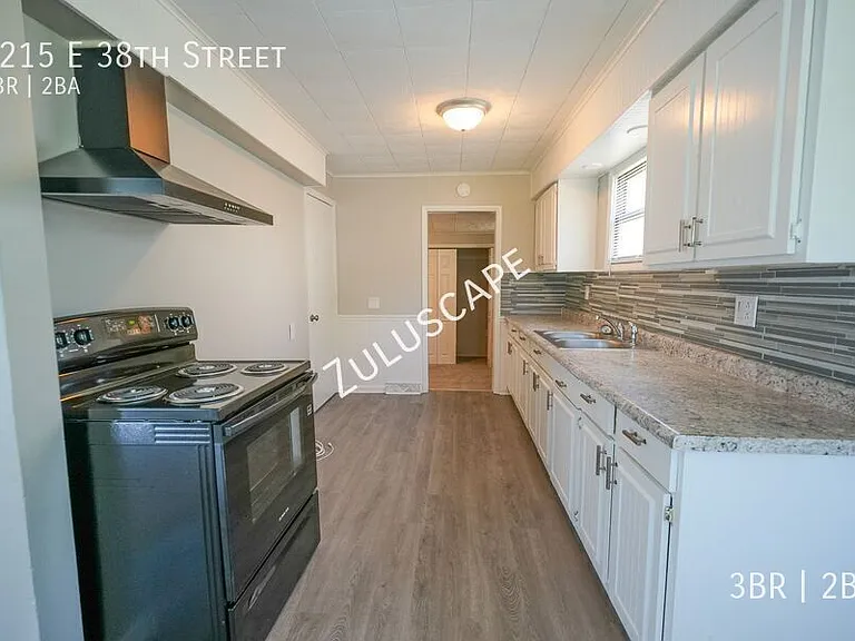 1215 E 38th St — Photo 4