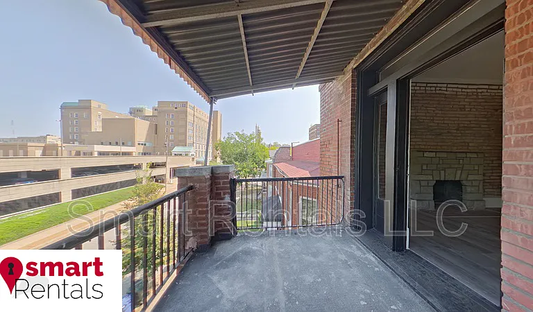 3640 Shaw Blvd #3E — Photo 12