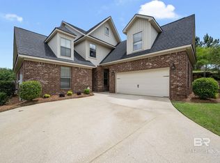 32150 Weatherly Cv, Spanish Fort, AL 36527