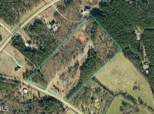 0 Diamond Hill Colbert Rd, Colbert, GA 30628