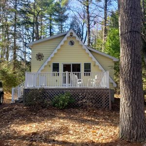 287 NW River Road, Sebago, ME, 04029