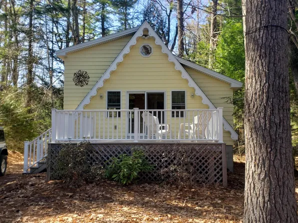 287 NW River Road, Sebago, ME 04029