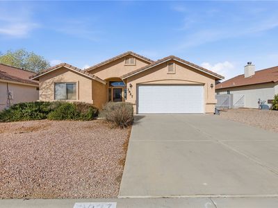 3927 E Snavely Ave, Kingman, AZ, 86409