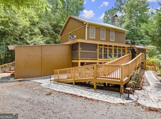 459 Gold Ridge Rd, Dahlonega, GA 30533