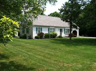 5 Anthonys Way, Sandwich, MA 02563