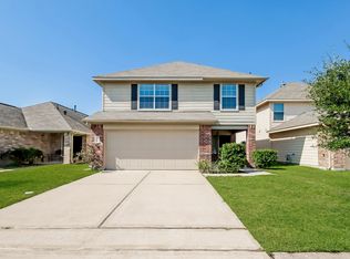 5519 Latta Plantation Dr, Katy, TX 77449