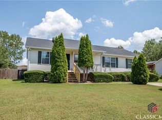 270 Acadia Dr, Athens, GA 30607