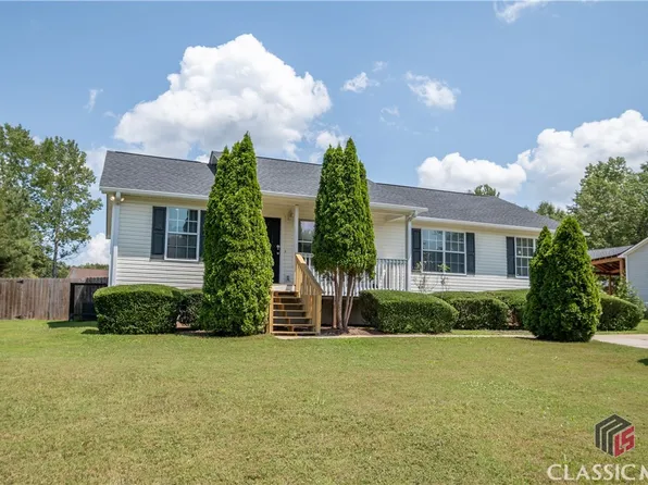 270 Acadia Drive, Athens, GA 30607