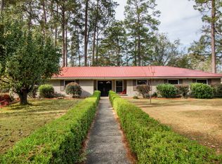 100 Pinecrest Dr, Dothan, AL 36301