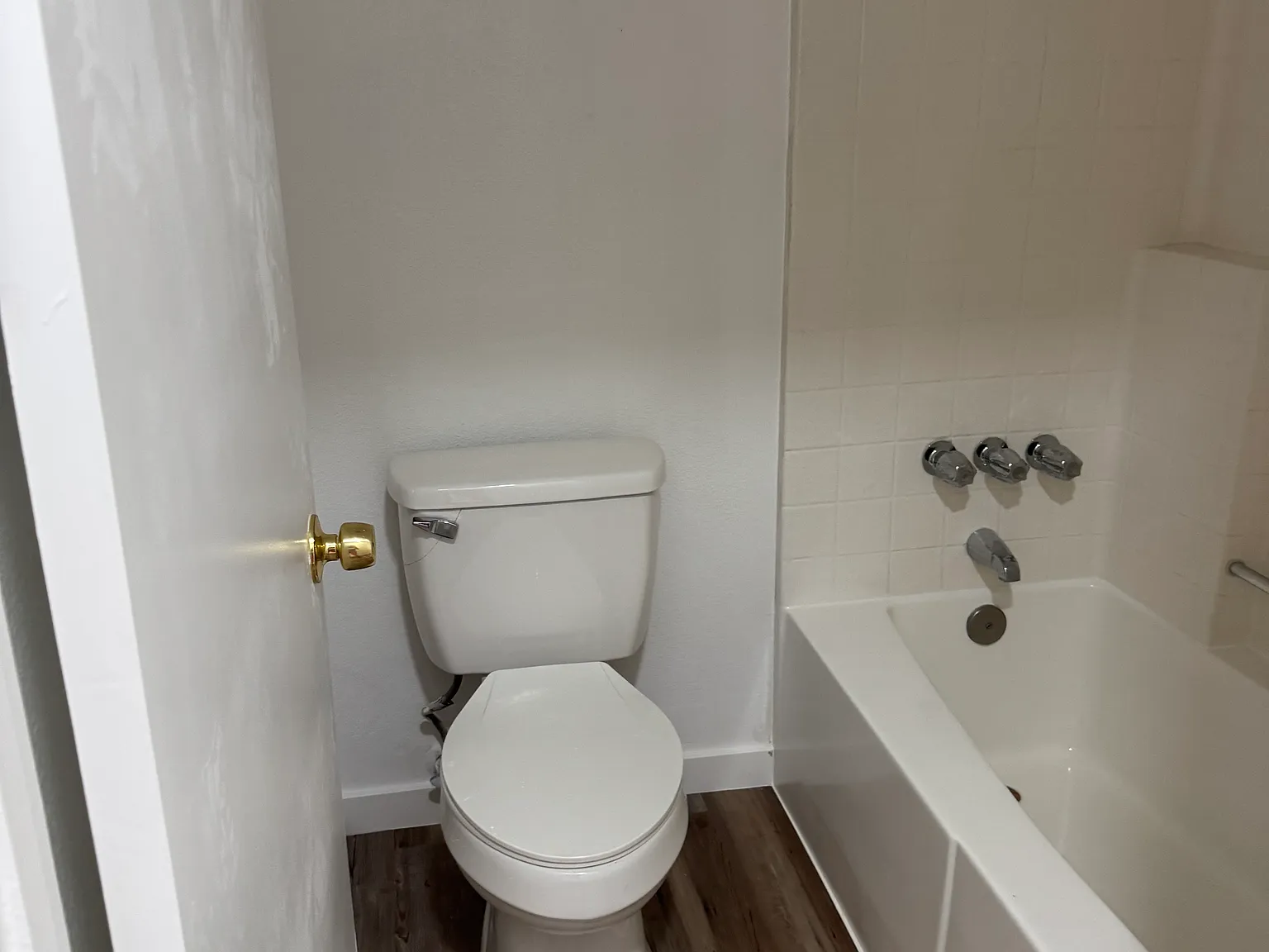 1 bed, 529 sqft, $2,050 — Photo 2