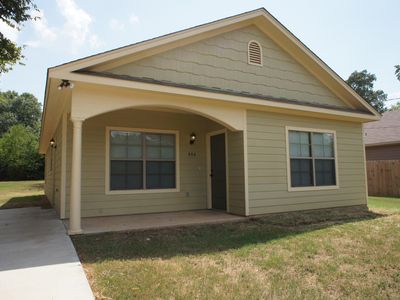 404 W Berkley St, Longview, TX, 75604
