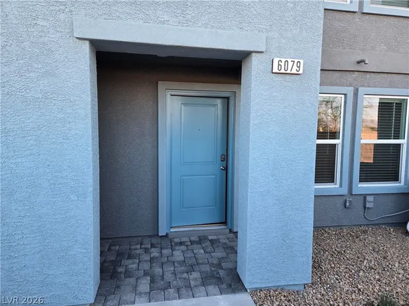 6079 Cosmos Garden St, North Las Vegas, NV 89081