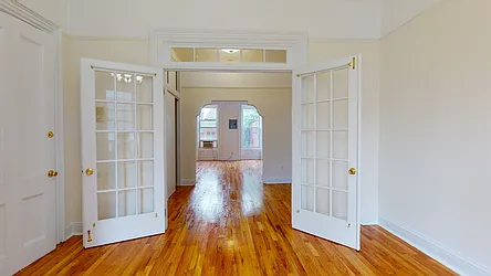 Rented by Brownstone Real Estate