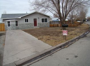 200 Ponderosa Dr, Alamosa, CO 81101