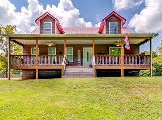 520 Dundee Rd, Glade Hill, VA 24092