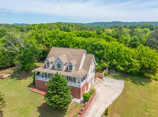 199 Falcons View Dr, Ringgold, GA 30736