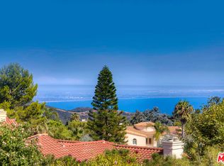 23453 W Moon Shadows Dr, Malibu, CA 90265