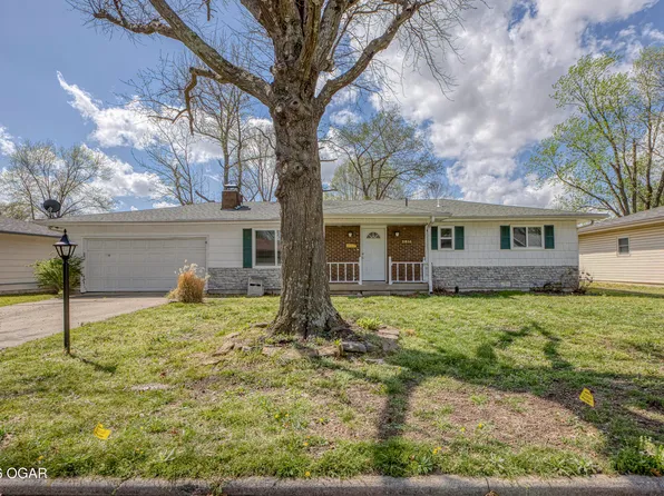 2814 Delaware Ave, Joplin, MO 64804