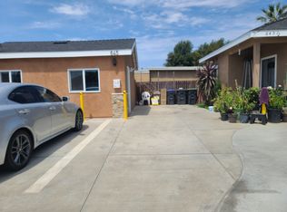 645 E Central Ave #2, Santa Ana, CA 92707