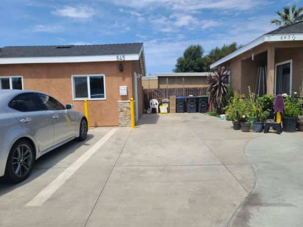 645 E Central Ave #2