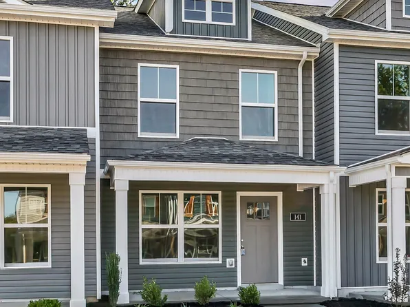 141 Quarry Point Dr, Clarksville, TN 37043