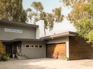 4901 El Canto Dr, Los Angeles, CA 90041