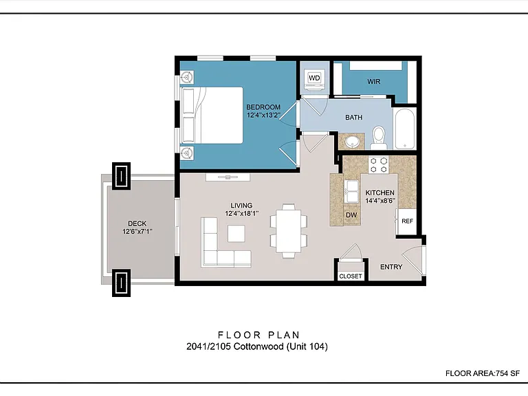 2041 Cottonwood Rd — Photo 25