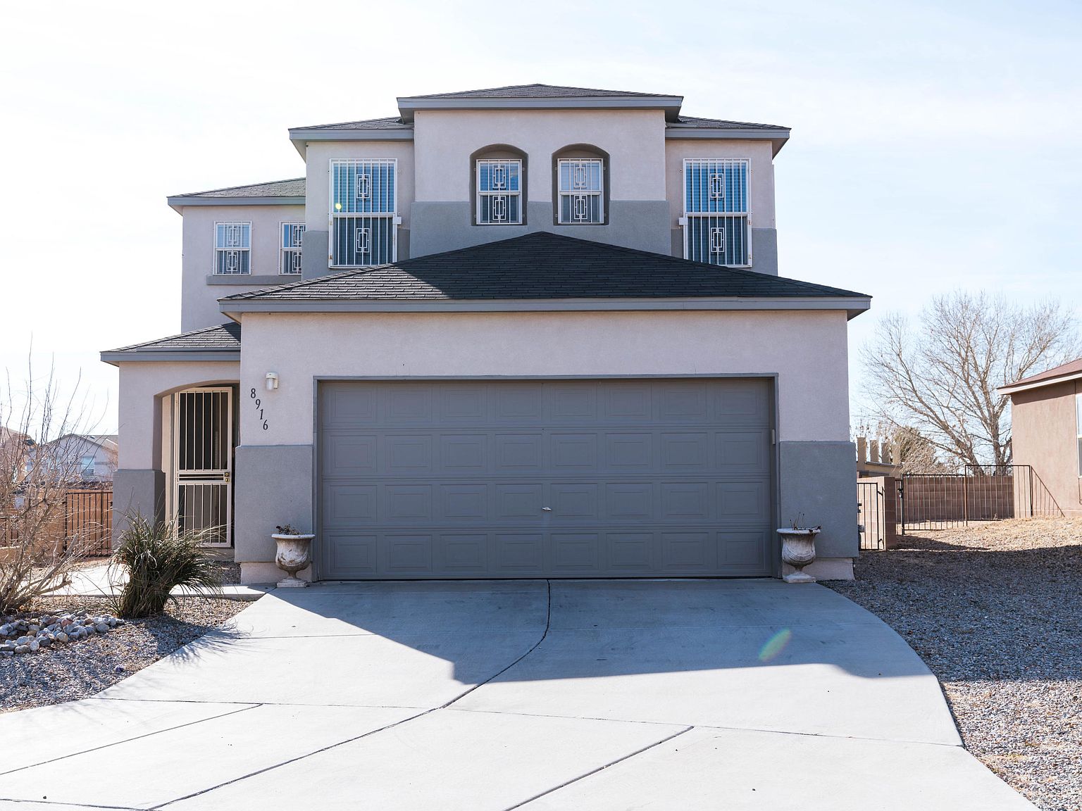 8916 Sawgrass Pl Nw Albuquerque Nm 87121 Zillow