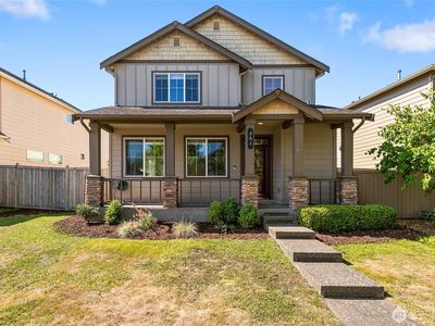 361 Holland Avenue, Bellingham, WA, 98226
