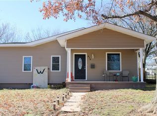416 N Tenbrook Ave, Shawnee, OK 74801