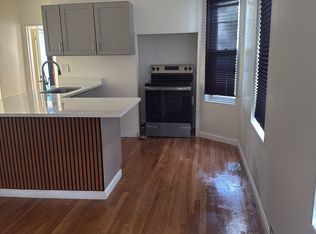 397 Shrewsbury St #3, Worcester, MA 01604