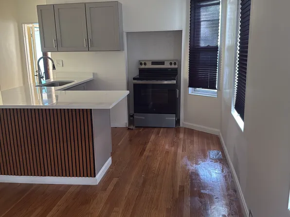 397 Shrewsbury St #3, Worcester, MA 01604