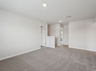 Brentwood Plan, Preserve at Mountain Creek, Pendergrass, GA 30567