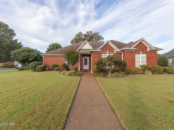 27 Mill Creek Cv, Jackson, TN 38305