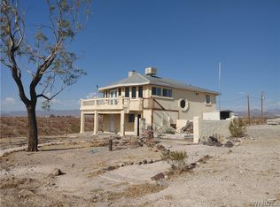 2373 E Black Mountain Rd, Bullhead City, AZ 86442