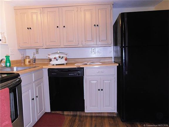 Kitchen-new appliances