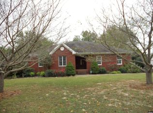 4657 Pamela Cir, South Fulton, TN 38257