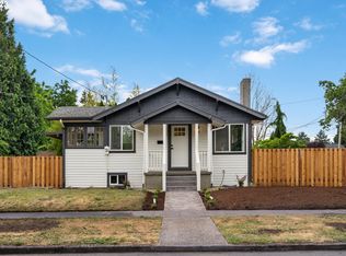 825 NE 76th Ave, Portland, OR 97213