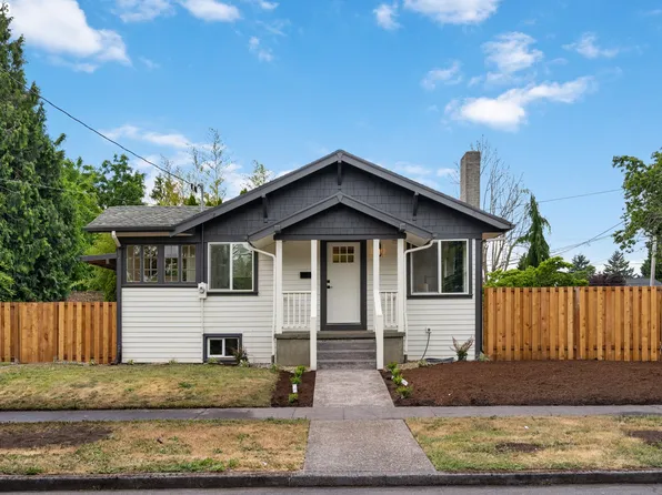 825 NE 76th Ave, Portland, OR 97213
