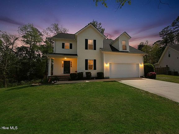 2nd image of 318 Dove Field Court SE