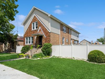 5643 S Meade Ave, Chicago, IL, 60638