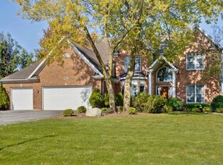 9612 S Muirfield Dr, Village Of Lakewood, IL 60014