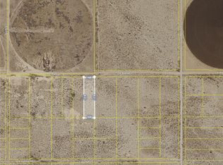 0 E East Ave #5, Palmdale, CA 93552