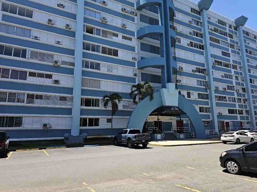 Property Rear View