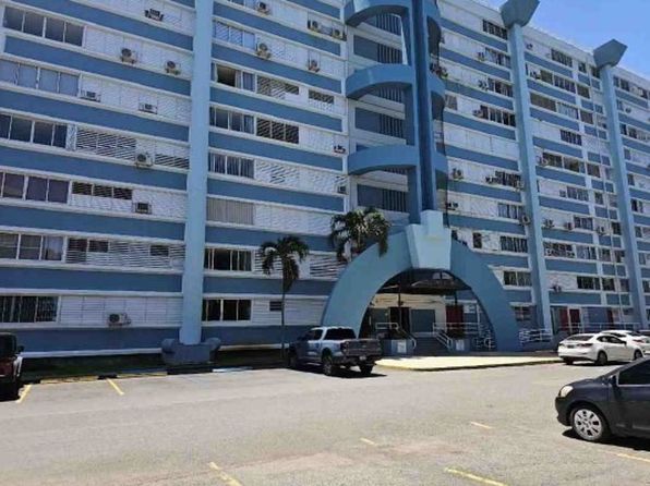 704 Ii Los Almendros Cir, San Juan, PR 00924