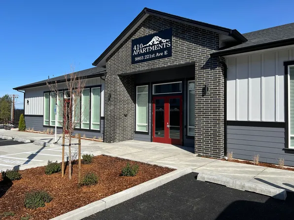 410 Apartments in Beautiful Bonney Lake, Washington