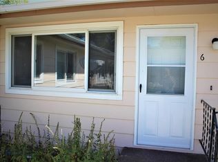 111 N Yellowstone St APT 6, Livingston, MT 59047