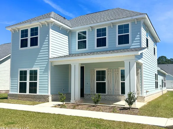 111 Everly Cir, Ocean Springs, MS 39564