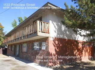 1133 Parkview St, Reno, NV 89502