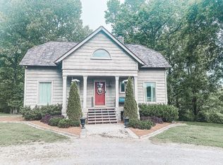 6738 Cairo Bend Rd, Lebanon, TN 37087